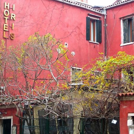 Hotel Iris Wenecja Zewnętrze zdjęcie