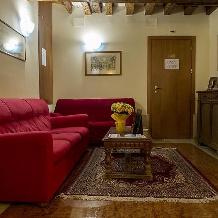 Hotel Iris Wenecja Zewnętrze zdjęcie