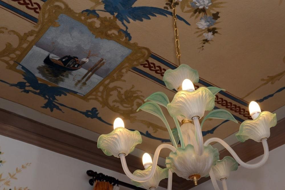 Hotel Iris Wenecja Zewnętrze zdjęcie