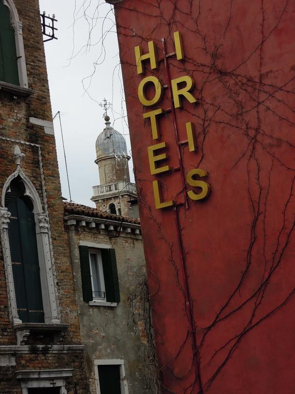 Hotel Iris Wenecja Zewnętrze zdjęcie