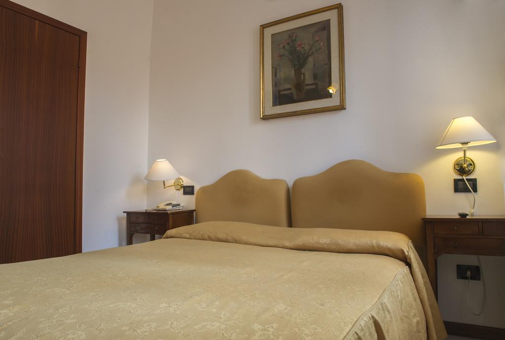 Hotel Iris Wenecja Zewnętrze zdjęcie