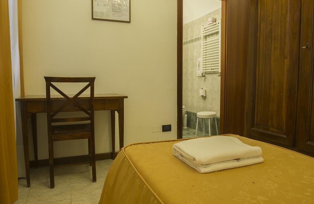 Hotel Iris Wenecja Zewnętrze zdjęcie