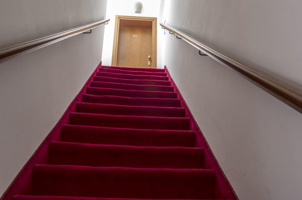Hotel Iris Wenecja Zewnętrze zdjęcie