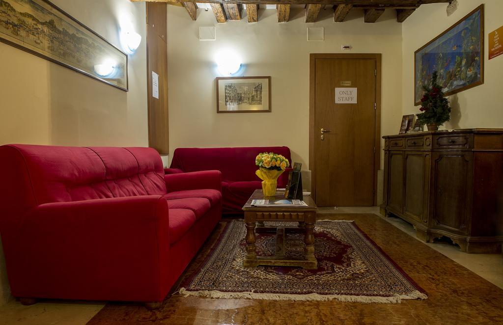 Hotel Iris Wenecja Zewnętrze zdjęcie
