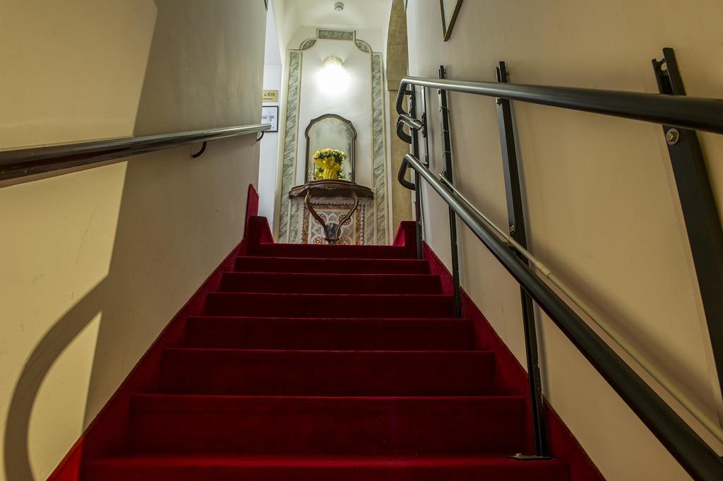 Hotel Iris Wenecja Zewnętrze zdjęcie
