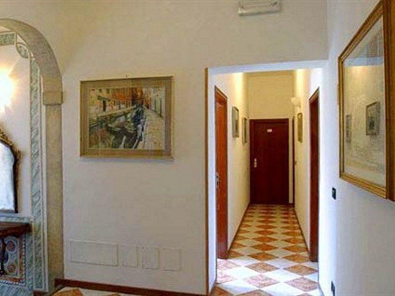 Hotel Iris Wenecja Zewnętrze zdjęcie