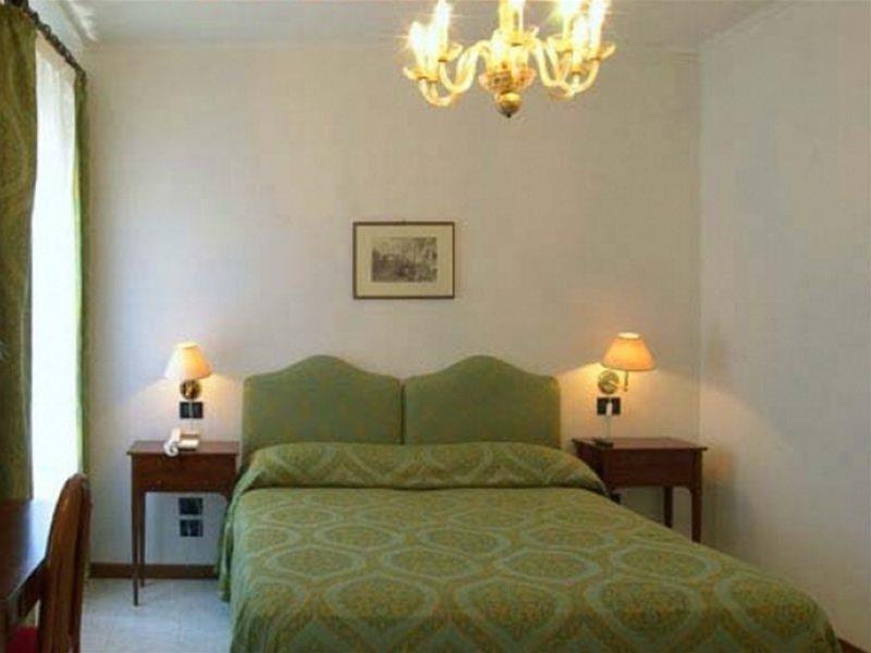 Hotel Iris Wenecja Zewnętrze zdjęcie