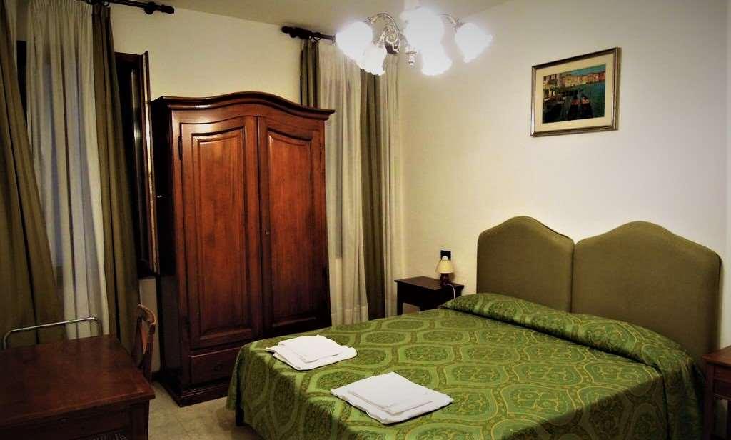 Hotel Iris Wenecja Pokój zdjęcie