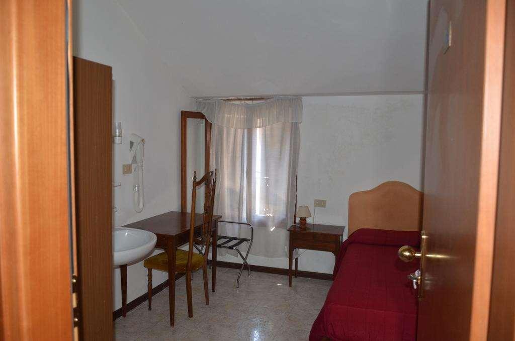 Hotel Iris Wenecja Pokój zdjęcie