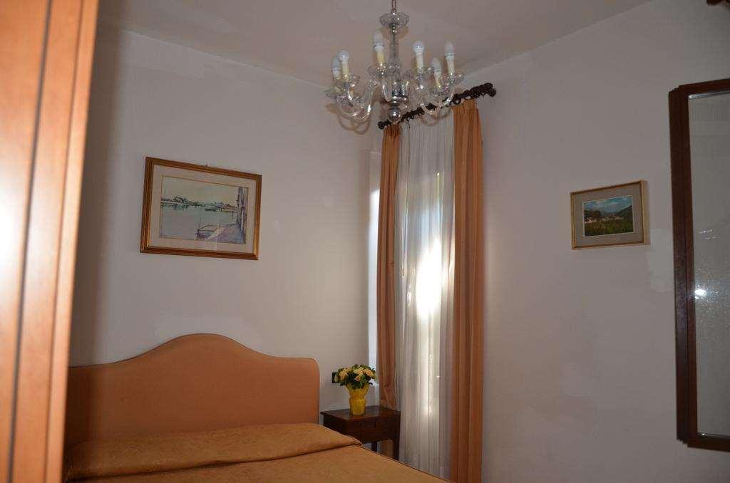 Hotel Iris Wenecja Pokój zdjęcie